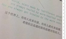 表述友谊的动情的句子