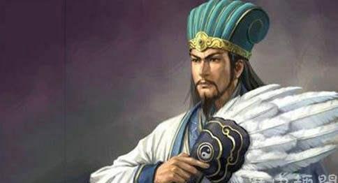 诸葛亮的范协厚