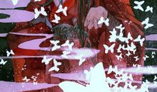 天官赐福中的句子