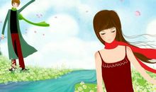 笑看人生的句子