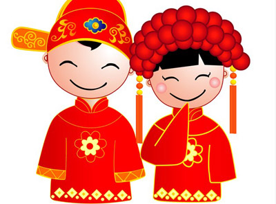 农历新年好朋友的祝福