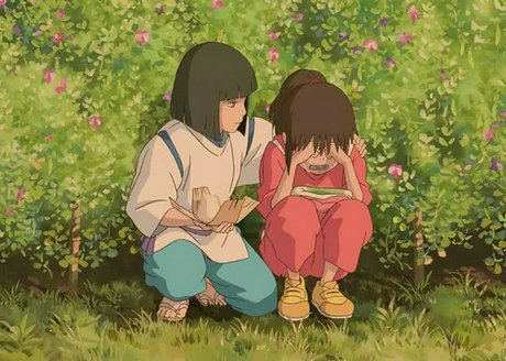 只是大声喊叫，最不舒服的是即使你不舒服也要在别人面前很开心