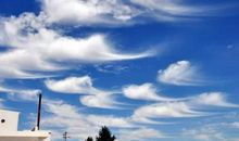 含有天气的谚语