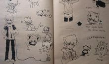 关于谚语的手抄报大全