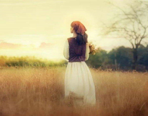 我过分珍惜一段感情，高估了自己，一直以为门会打开