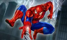 蜘蛛侠经典句子