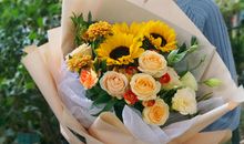 文艺范的生日祝福语