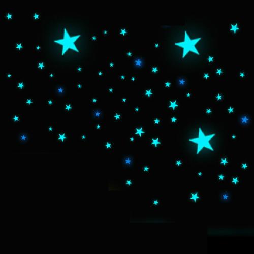 关于夜空的寓言