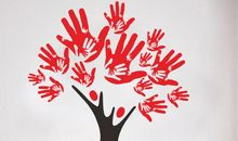 企业车间八字标语