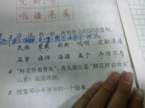 如何写一个句子