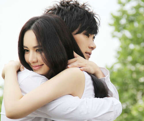 描述爱情2的句子和图片