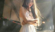 星光加点彩虹 爱的人却不在路上