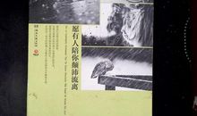 愿有人陪你颠沛流离经典台词