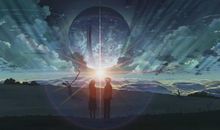 你的名字经典语录