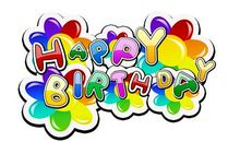 给姐妹生日祝福语