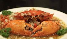 螃蟹逛街歇后语