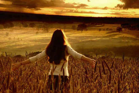 在黯淡的生活中，您必须过着自己的生活1