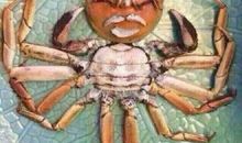 叫花子吃豆腐歇后语