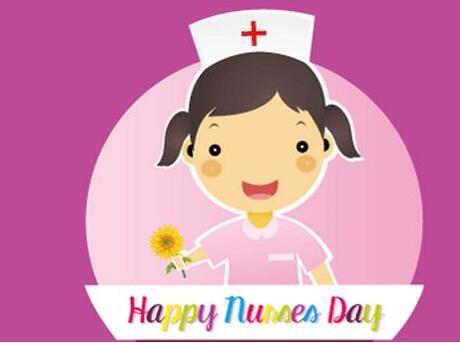 护士对患者的爱心信息