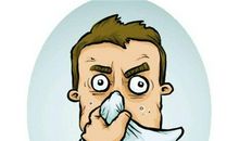 半天打不出喷嚏歇后语