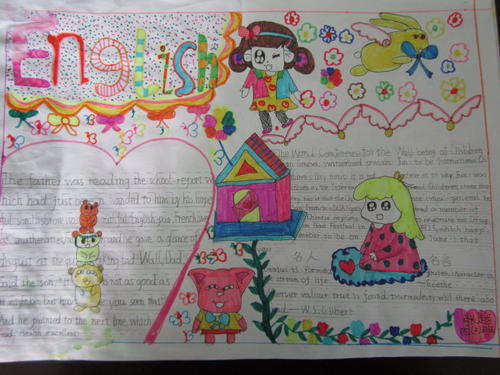 儿童节的英语祝福