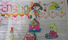 六一英语祝福语