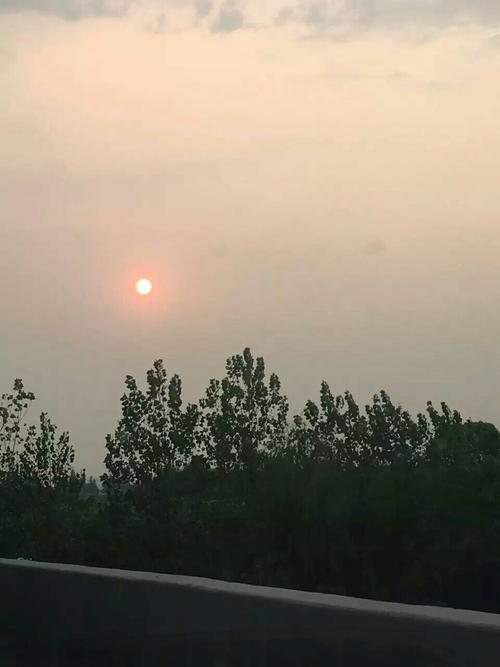 太阳升起的寓言