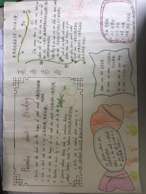 英语中关于小动物的谚语