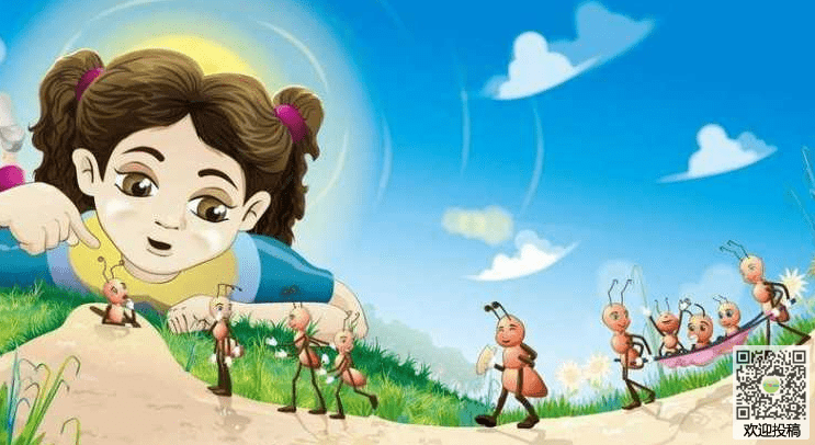 带有动物名字的谚语