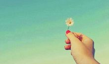 你可以一无所有，但绝不能一无是处