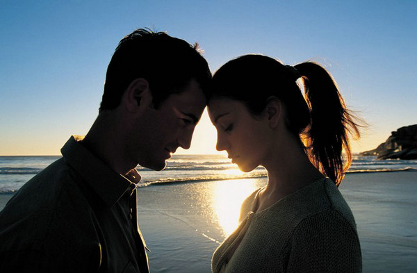 描述爱情的句子和图片