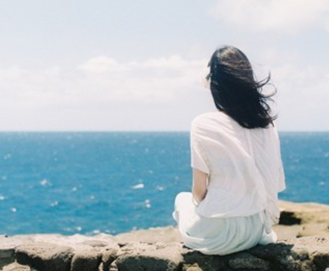 分手时要保持对方的话