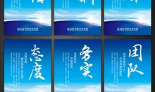 企业标语口号英文