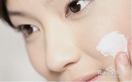 女性皮肤护理