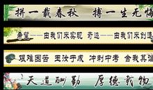 初中班级口号积极向上