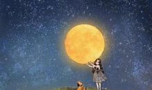 睡前发朋友圈的句子