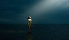 孤独伤感带诗意说说大全