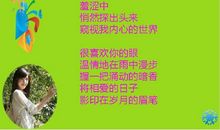 简短个性新年祝福语