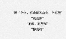 朋友圈有诗意的句子