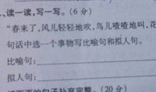 有关青春的比喻句