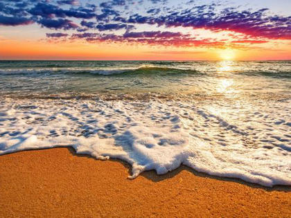 天空广阔之后，我感到自己只是宇宙中的一滴。幸运的是，我没有放弃这个世界。