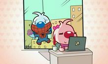 对爱情有哲理的话