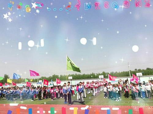 春季田径运动会口号