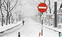 关于飞雪比喻句