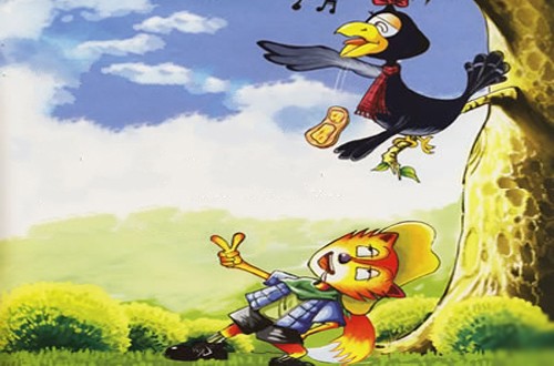 教育儿童道德谚语