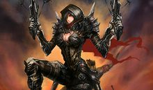 猎魔人经典台词