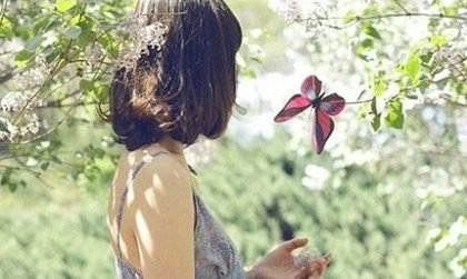 时间是一种良药，我的心不会那么痛苦，我希望以后一切都会好起来。