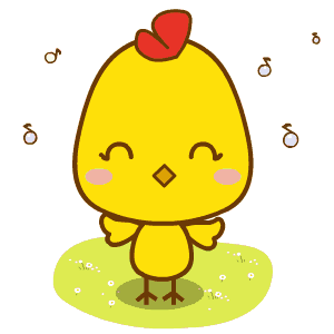 公鸡新年快乐英文