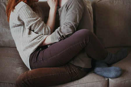 期望太多的爱，伤害自己的是你自己