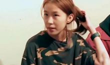 变形计经典台词